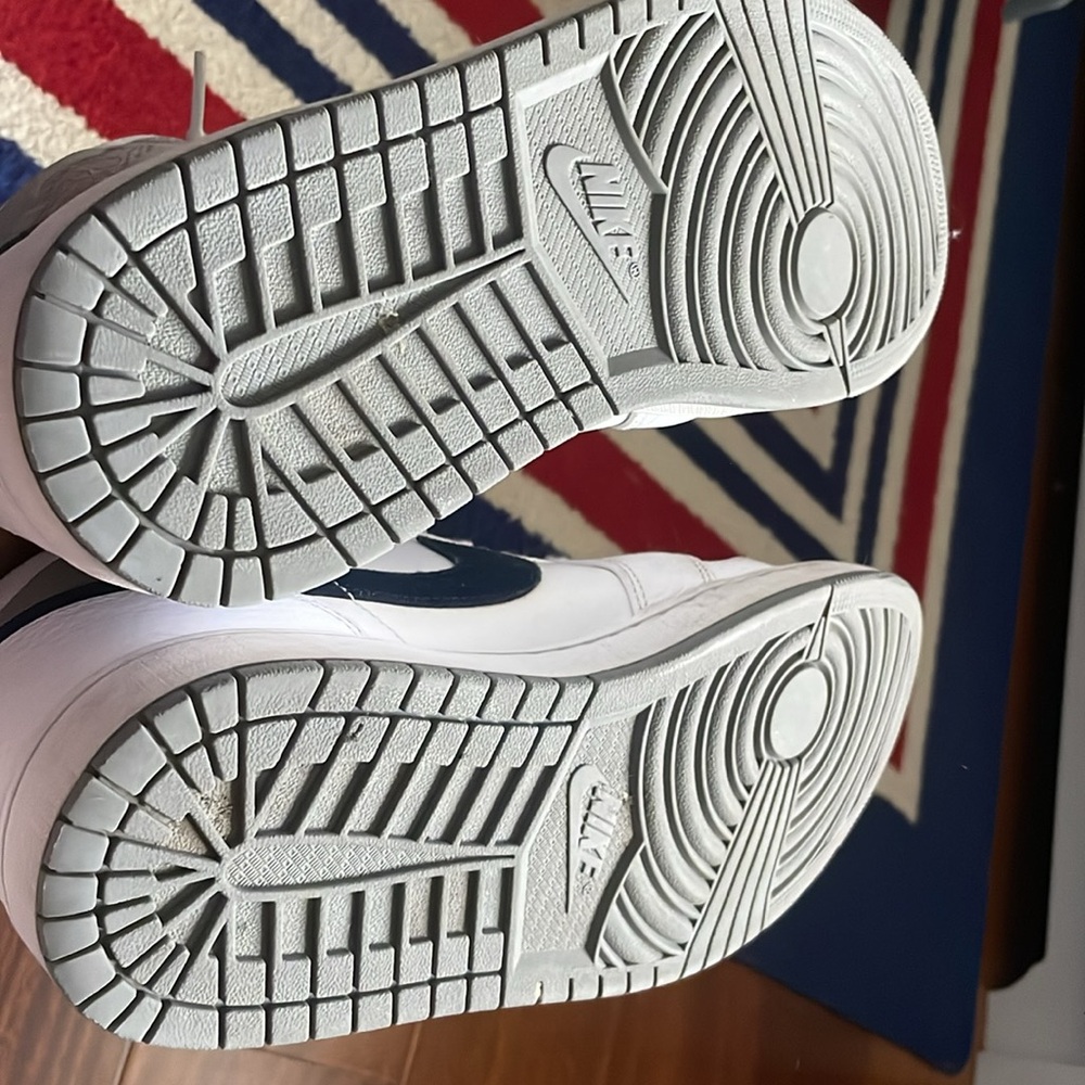 Nike Air Jordan High-Top sneaker  limited edition Paris design - Picture 6 of 6